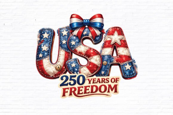 Download 250 Years of Freedom Vintage PNG - Png Collection