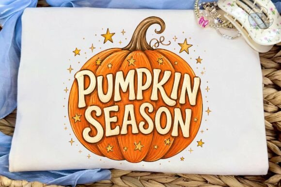 Download Pumpkin Season Fall Sublimation PNG - Png Collection