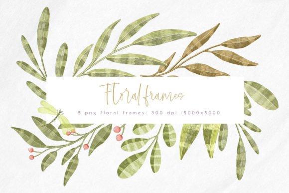 Download Flower Frames Png Transparent Background - Png Collection