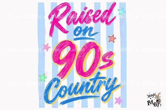 Download Raised on 90s Country PNG - Png Collection